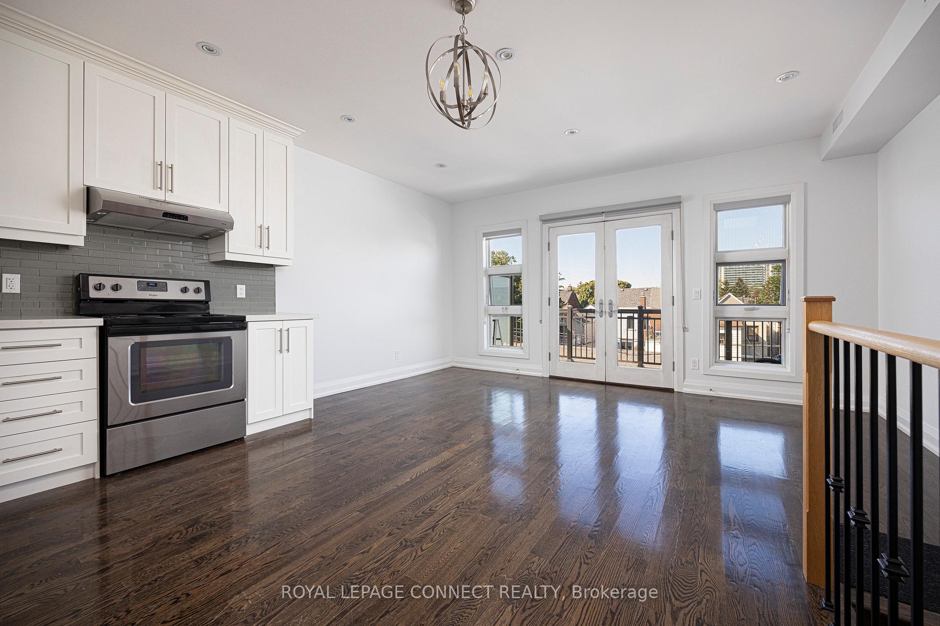 Photo 1 of Unit 3rd, 690 Shaw Street, Toronto, Palmerston-Little Italy — HOMEH