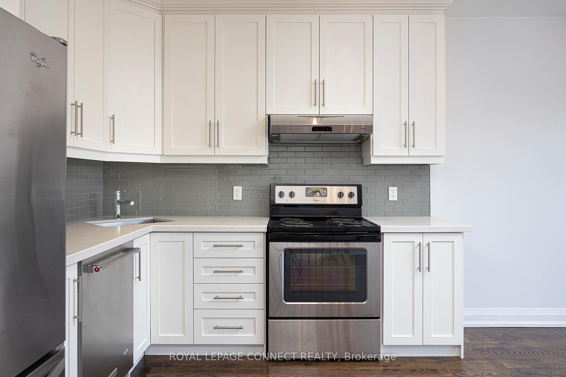 Photo 3 of Unit 3rd, 690 Shaw Street, Toronto, Palmerston-Little Italy — HOMEH