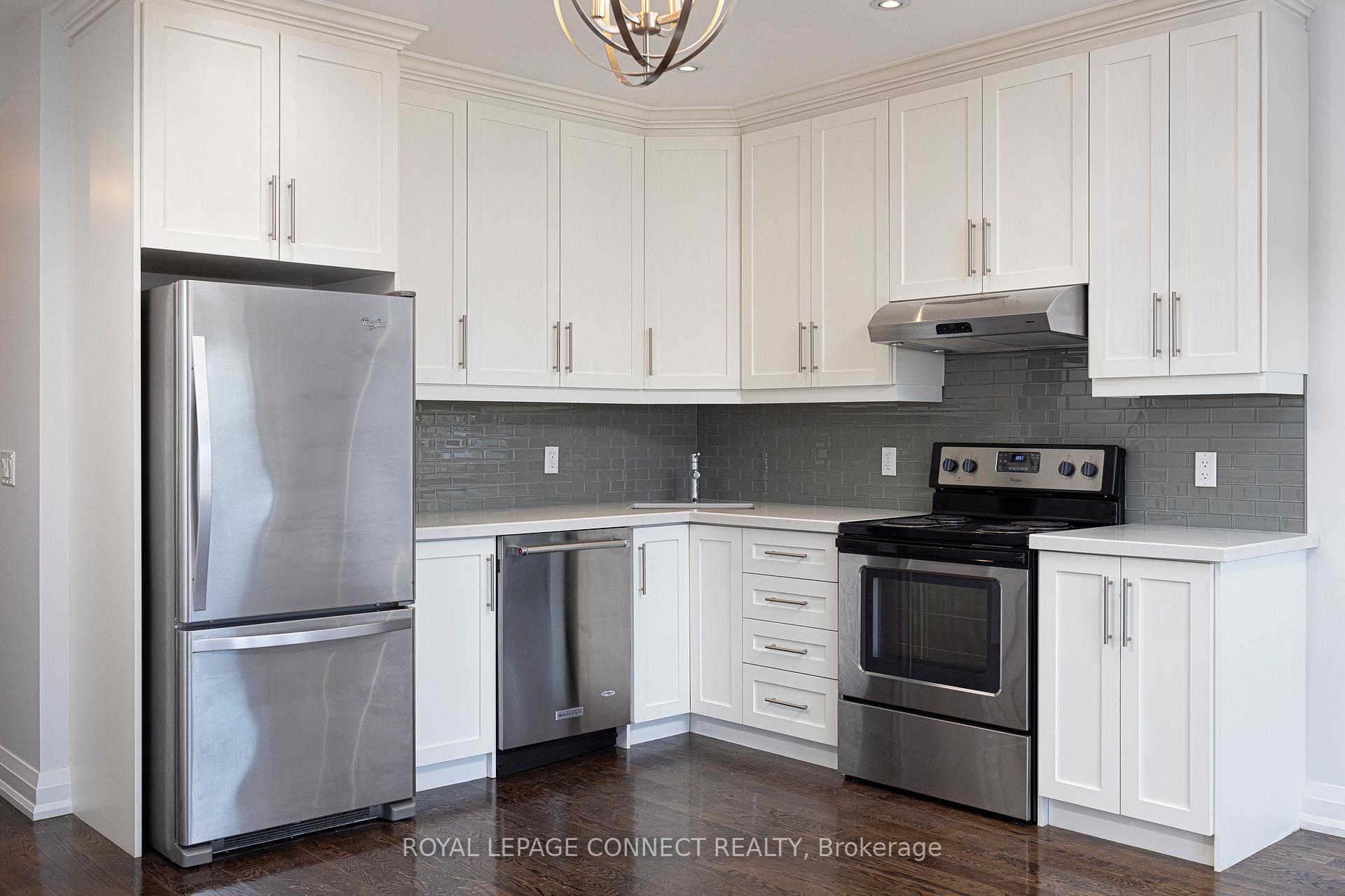 Photo 7 of Unit 3rd, 690 Shaw Street, Toronto, Palmerston-Little Italy — HOMEH