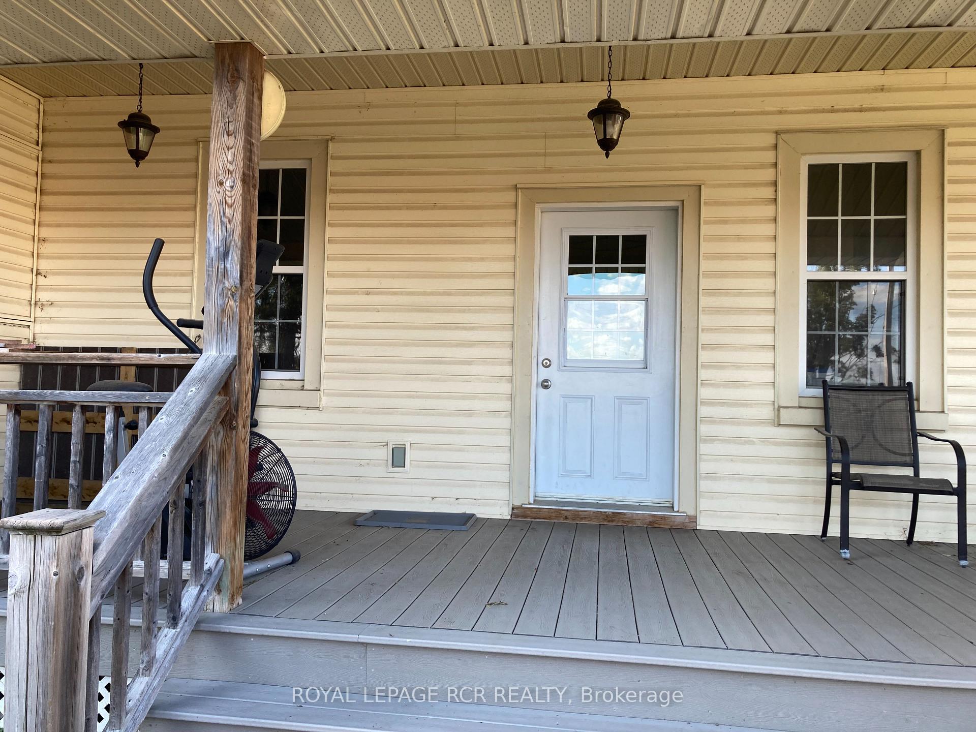 Photo 12 of Unit Unit A, 5997 5th Line, Essa, Rural Essa — HOMEH