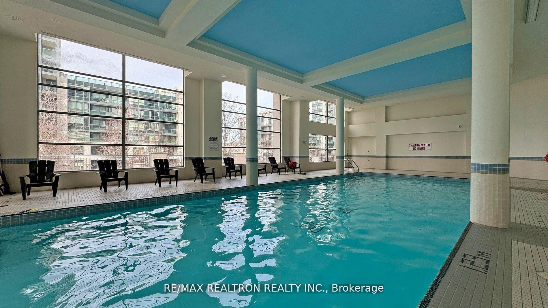 Photo 15 of Unit 309, 60 Disera Drive, Vaughan, Beverley Glen — HOMEH
