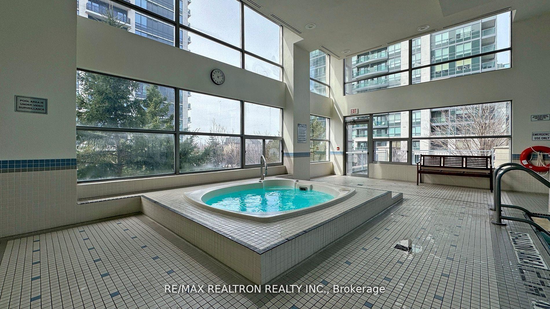 Photo 16 of Unit 309, 60 Disera Drive, Vaughan, Beverley Glen — HOMEH