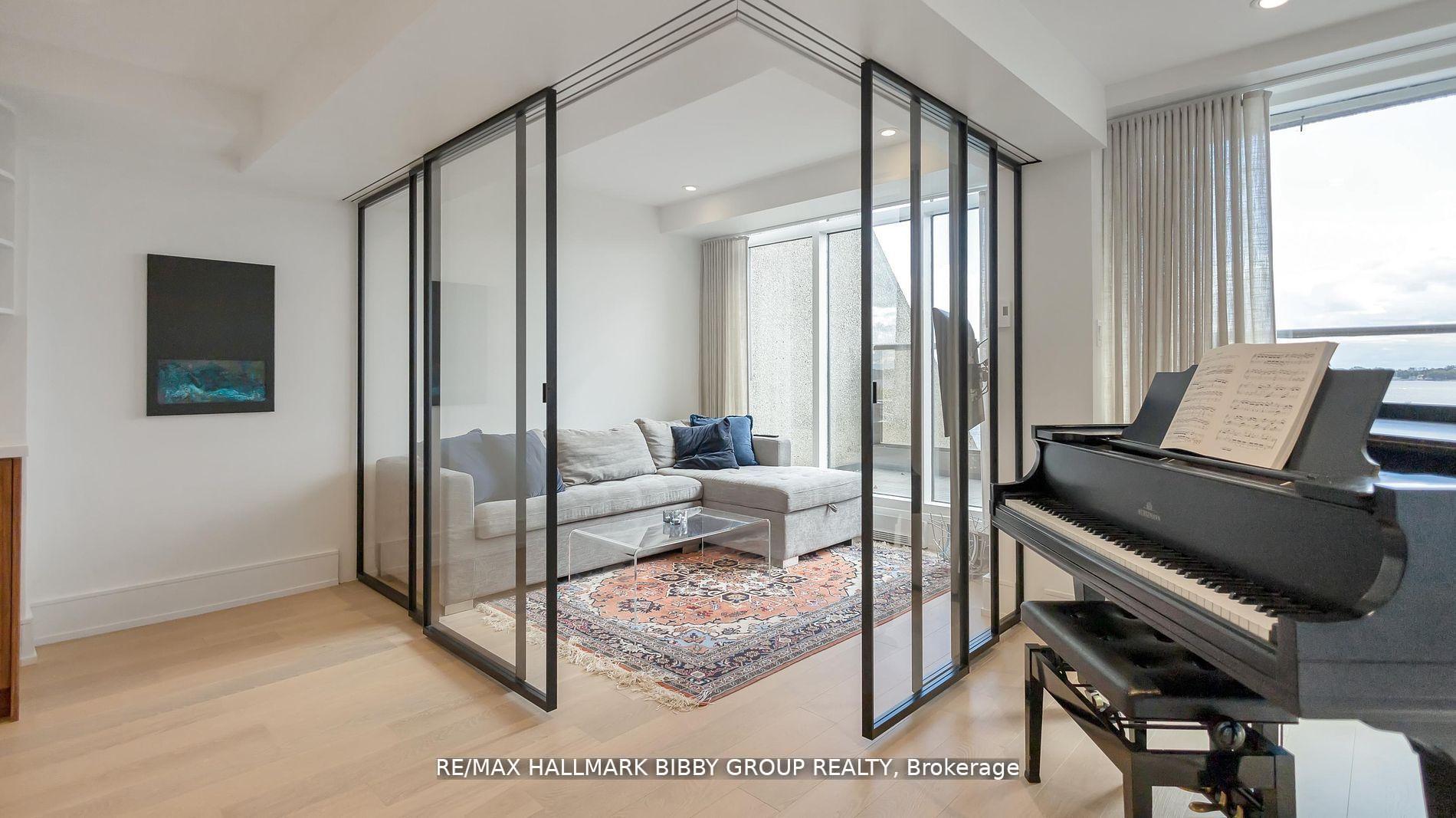 Photo 15 of Unit 613, 99 Harbour Square, Toronto, Waterfront Communities — HOMEH