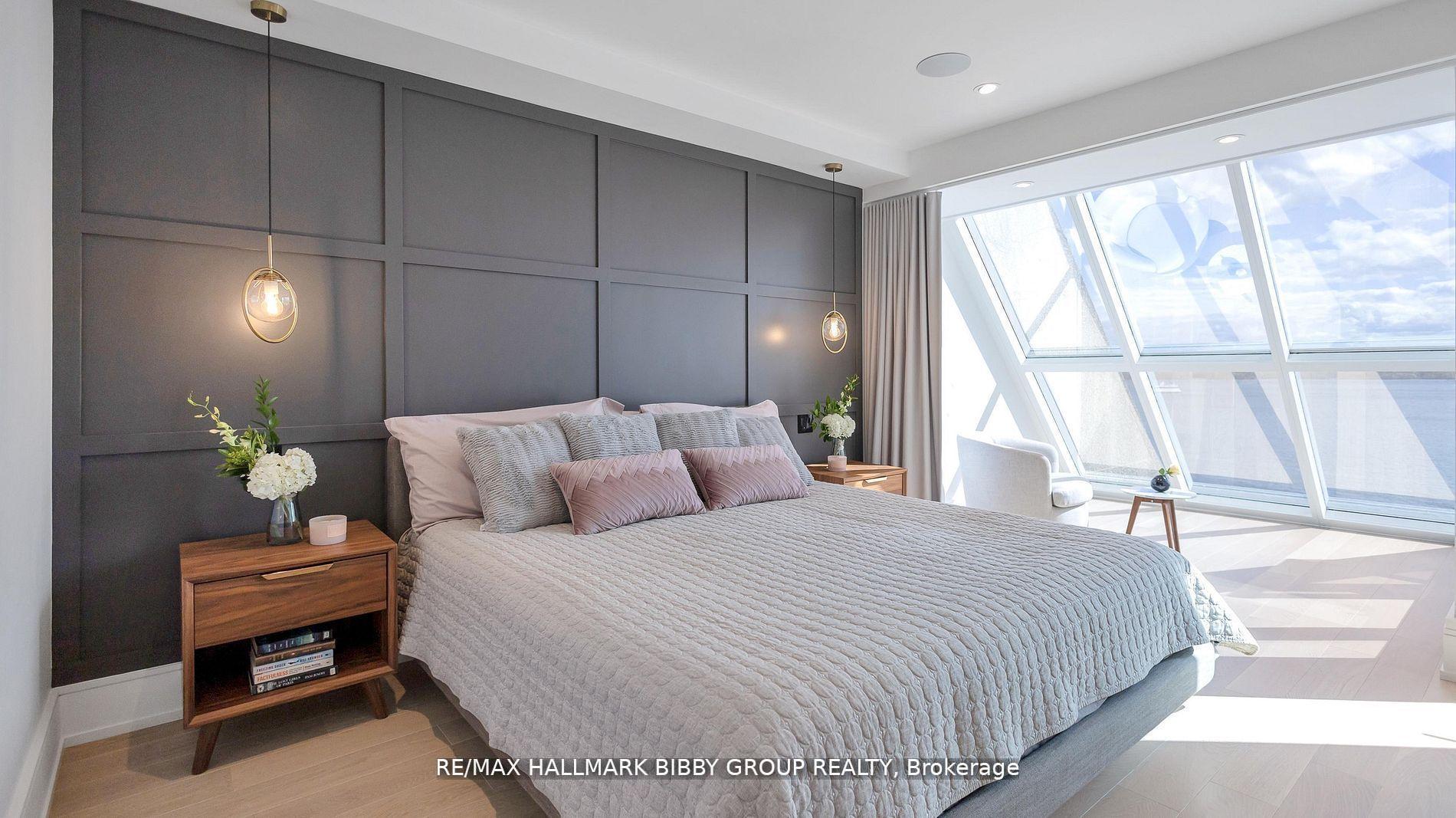 Photo 31 of Unit 613, 99 Harbour Square, Toronto, Waterfront Communities — HOMEH