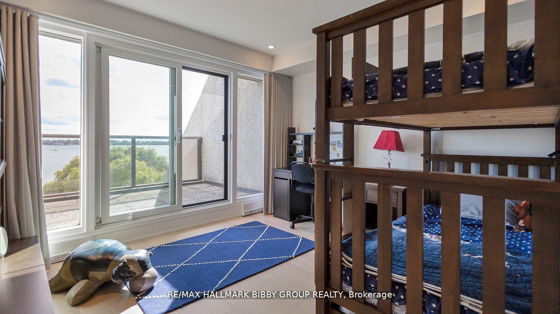 Photo 11 of Unit 613, 99 Harbour Square, Toronto, Waterfront Communities — HOMEH