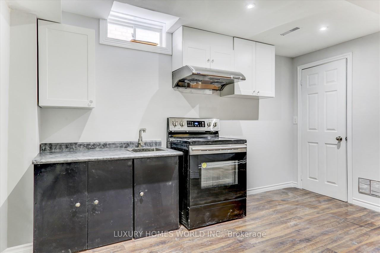 Photo 8 of 81 Charles Brown (BSMT) Road, Markham, Cedarwood — HOMEH