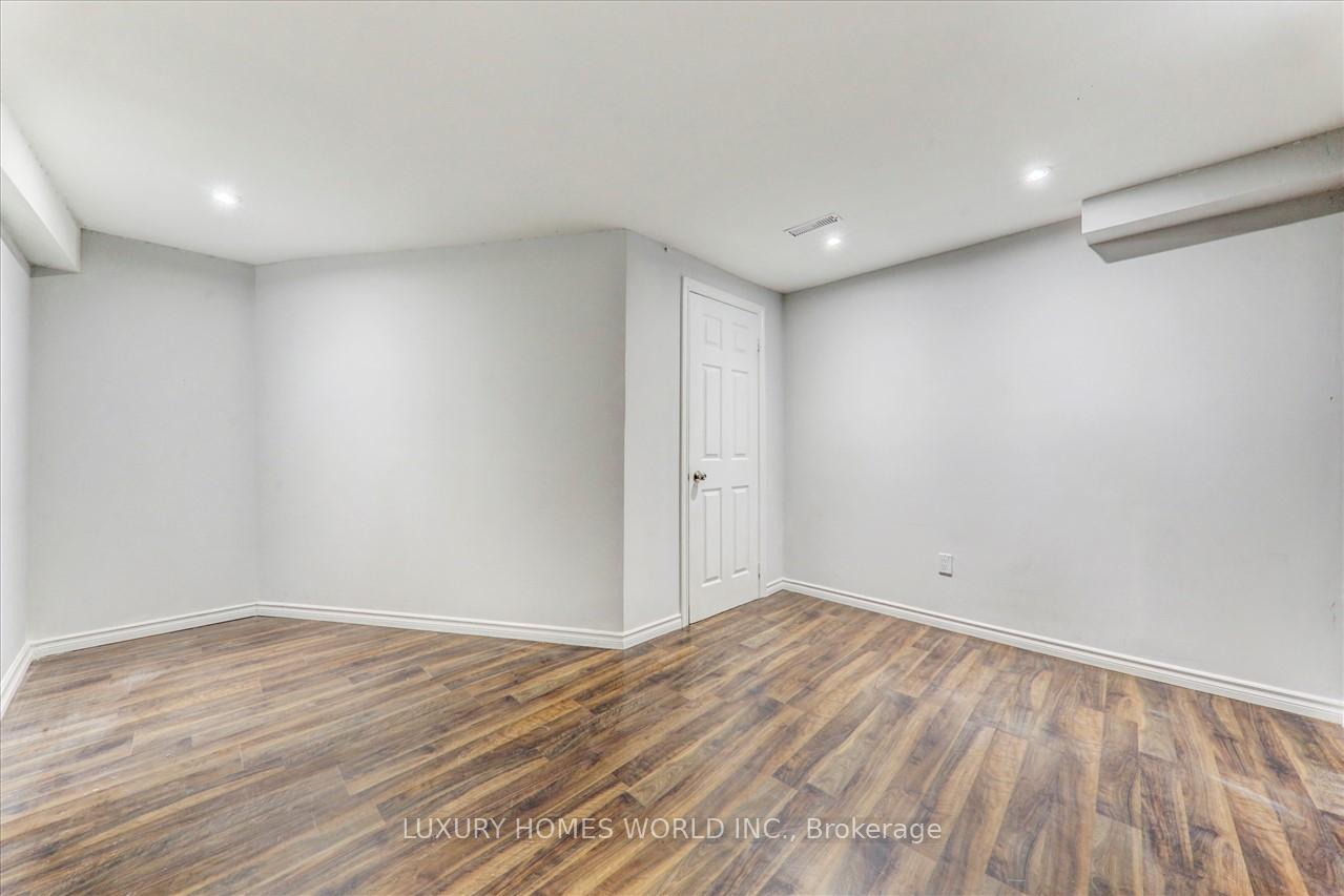 Photo 7 of 81 Charles Brown (BSMT) Road, Markham, Cedarwood — HOMEH