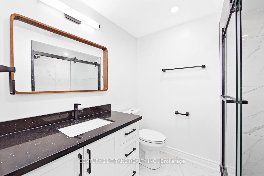 Photo 12 of 75 Cornwall Drive, Ajax, Central — HOMEH