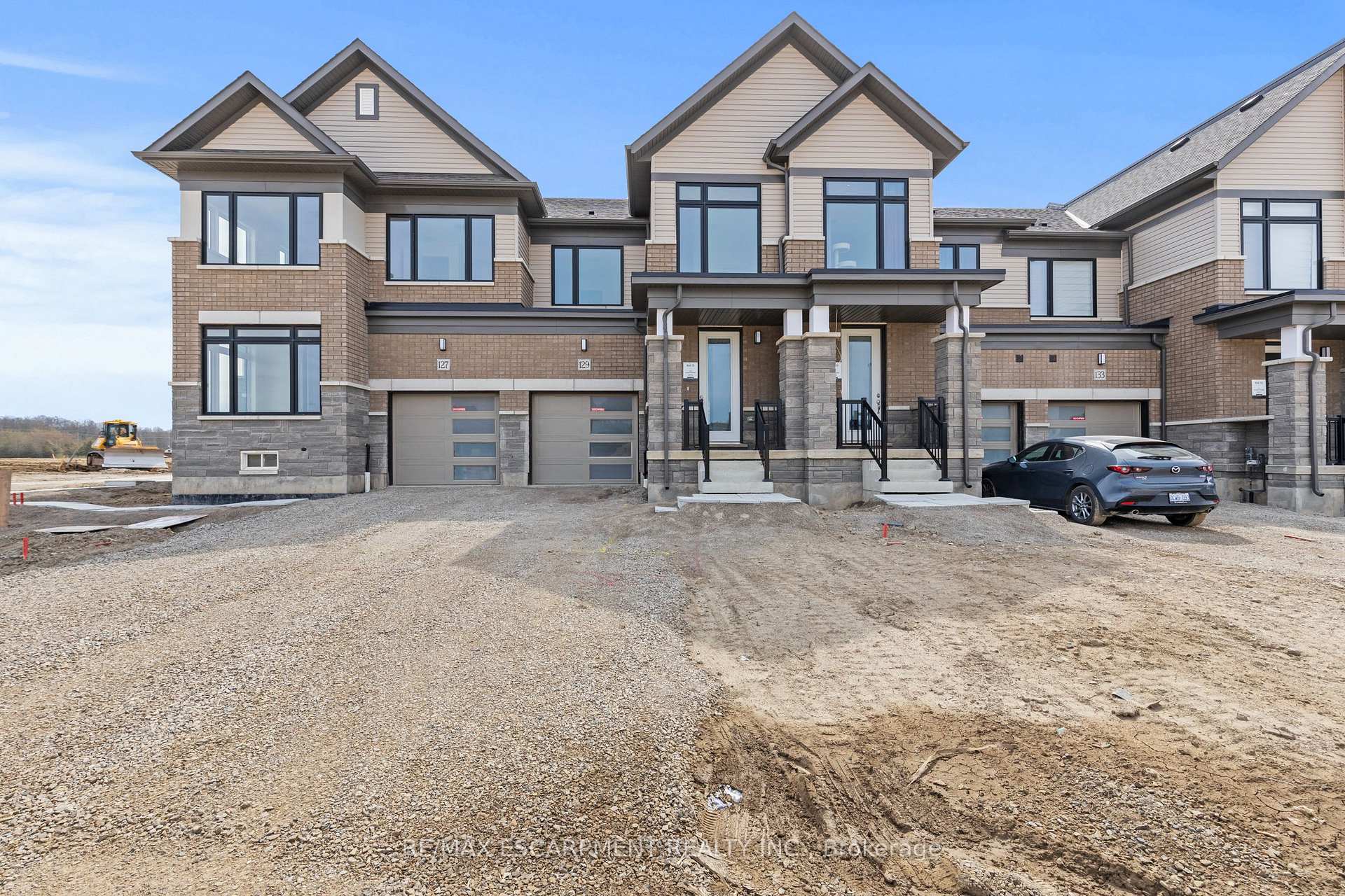 Photo 1 of 129 Alway Road, Hamilton, Binbrook — HOMEH