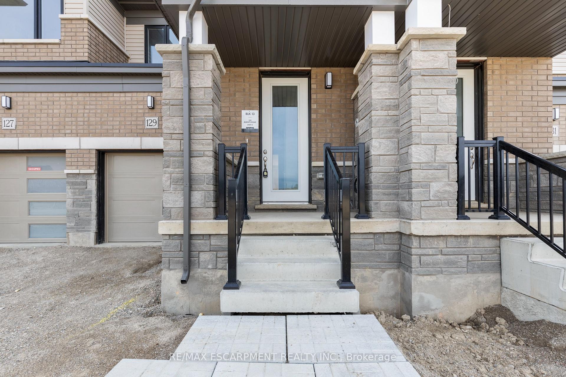 Photo 2 of 129 Alway Road, Hamilton, Binbrook — HOMEH