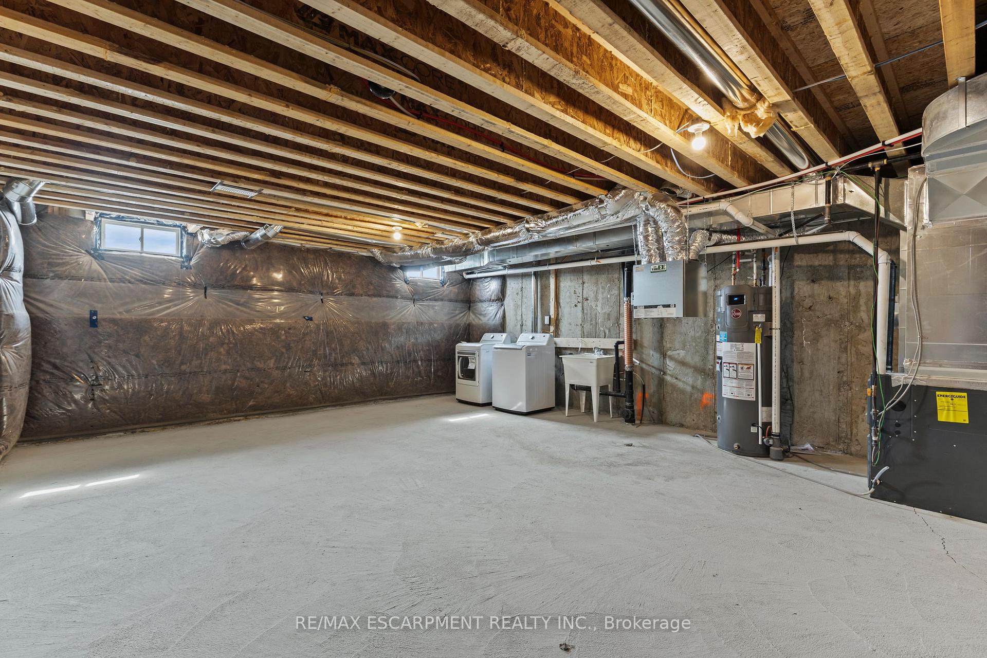 Photo 13 of 129 Alway Road, Hamilton, Binbrook — HOMEH
