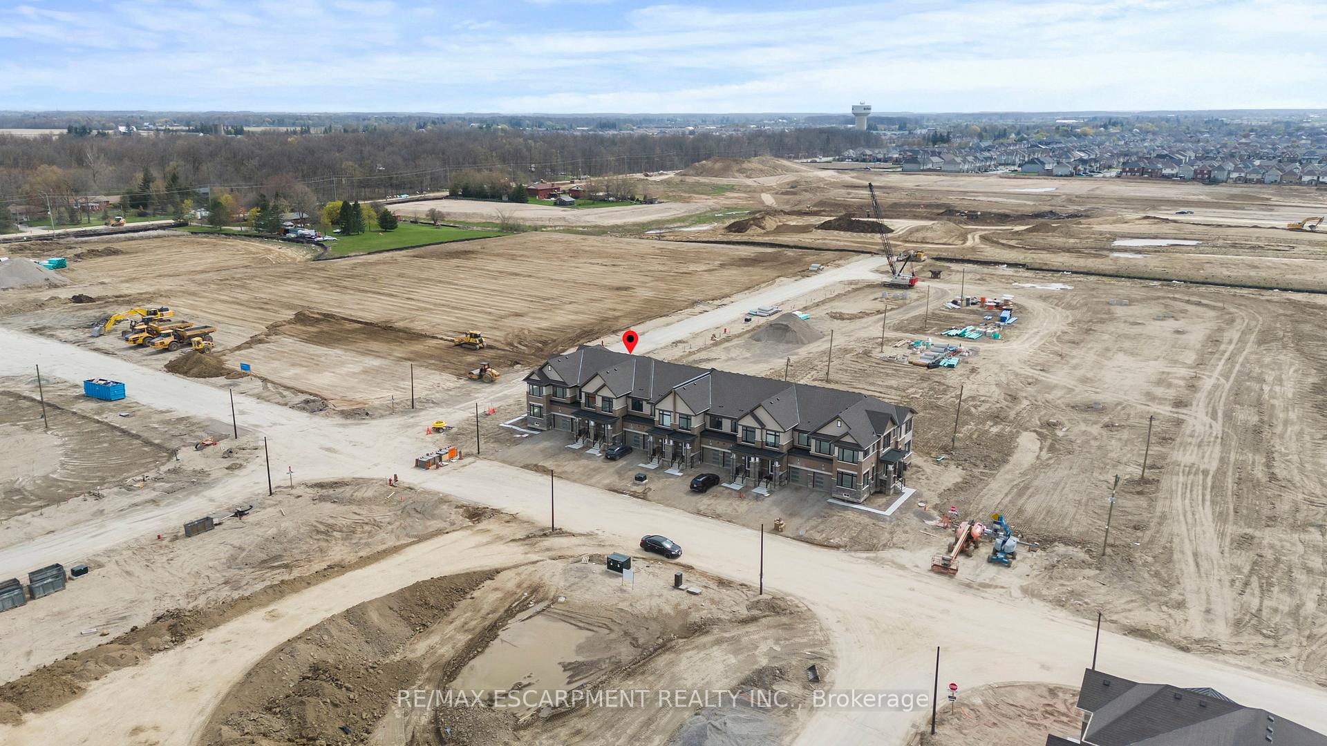 Photo 17 of 129 Alway Road, Hamilton, Binbrook — HOMEH