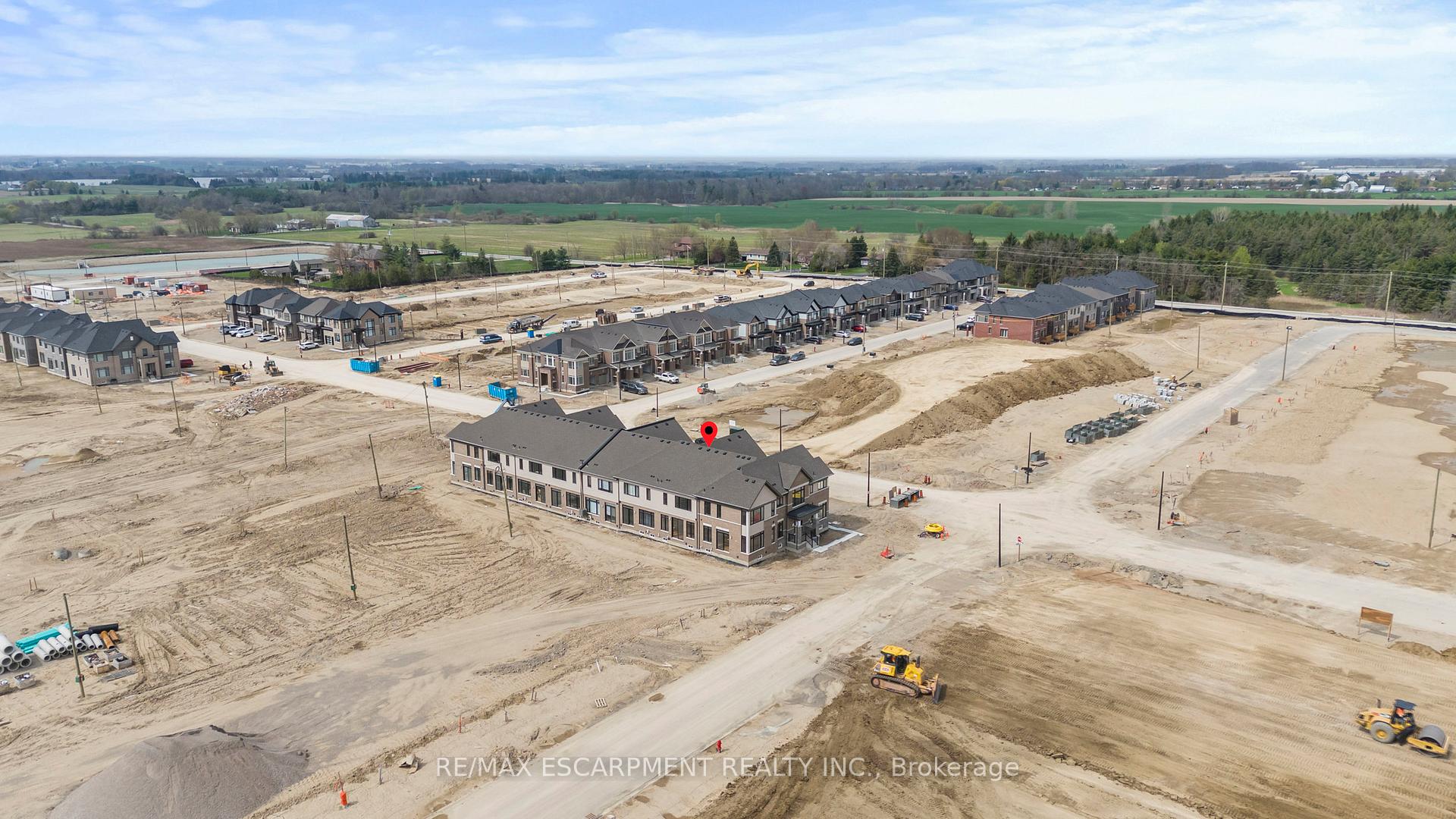 Photo 15 of 129 Alway Road, Hamilton, Binbrook — HOMEH