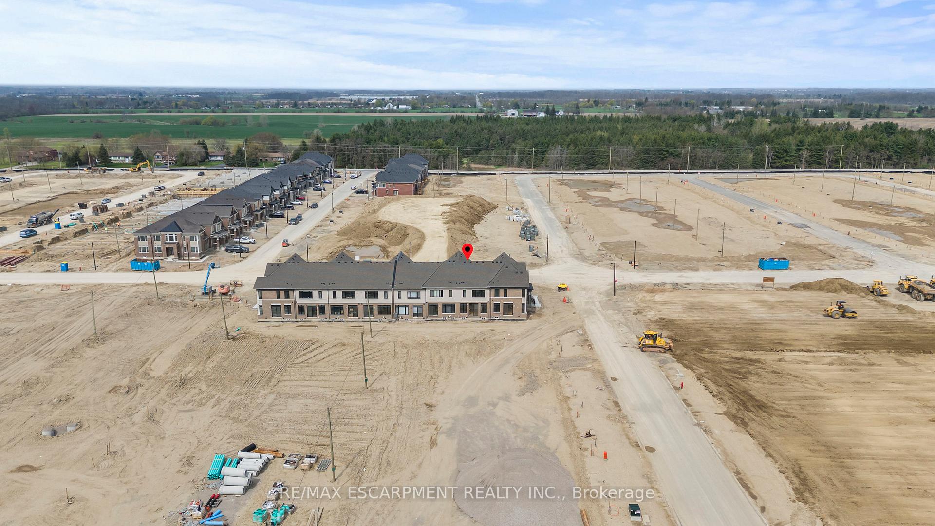 Photo 14 of 129 Alway Road, Hamilton, Binbrook — HOMEH