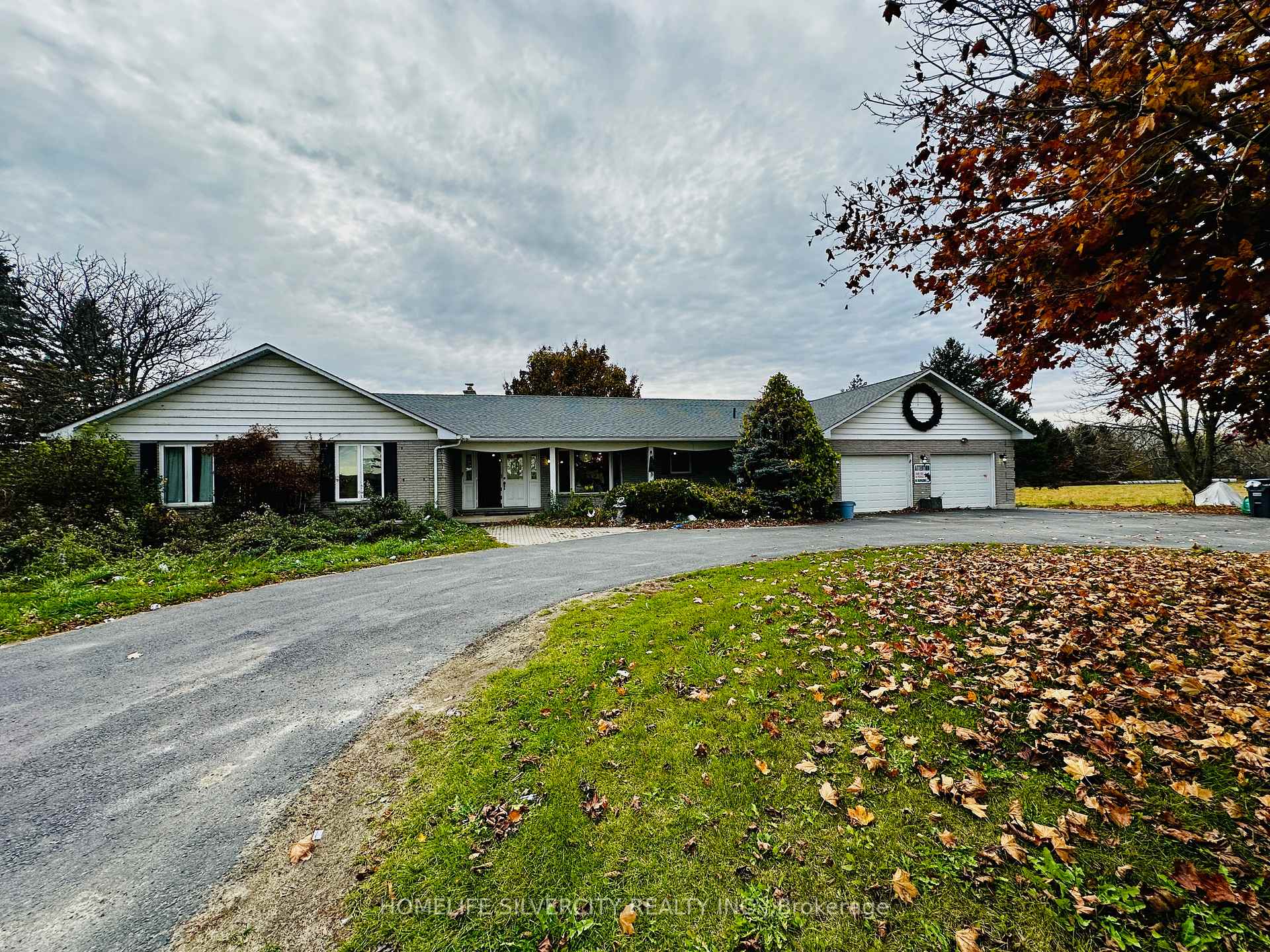 Photo 1 of 15216 Dixie Road, Caledon, Rural Caledon — HOMEH