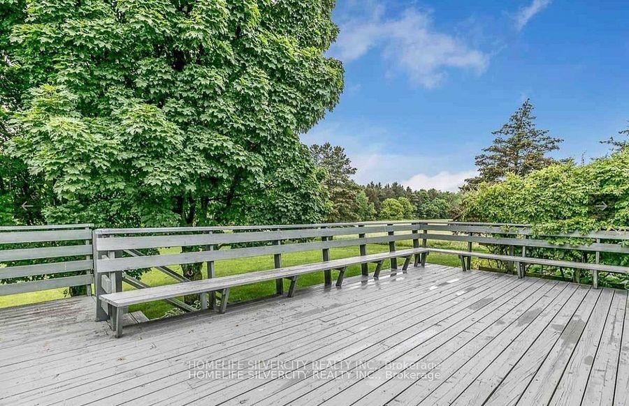 Photo 6 of 15216 Dixie Road, Caledon, Rural Caledon — HOMEH