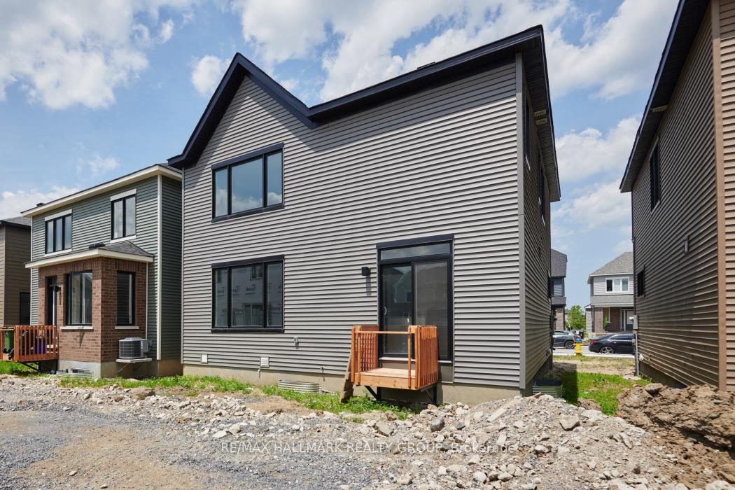Photo 29 of 163 Conservancy Drive, Ottawa, Barrhaven - Heritage Park — HOMEH
