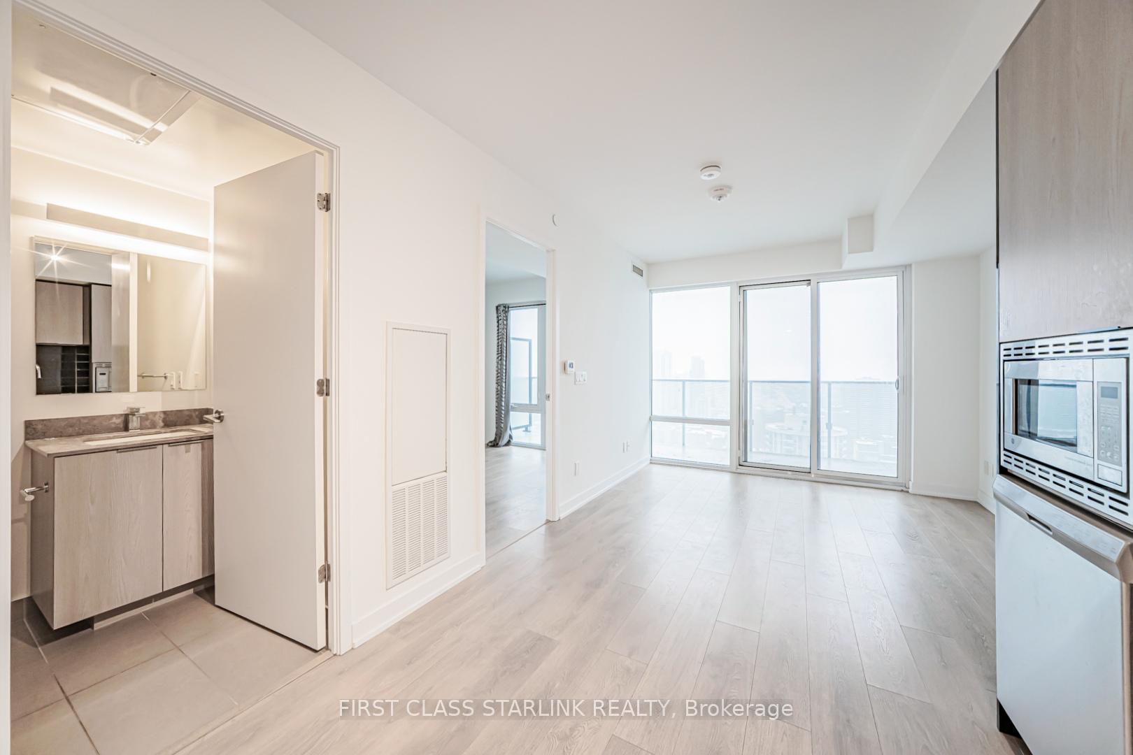 Photo 2 of Unit 3206, 501 Yonge Street, Toronto, Church-Yonge Corridor — HOMEH