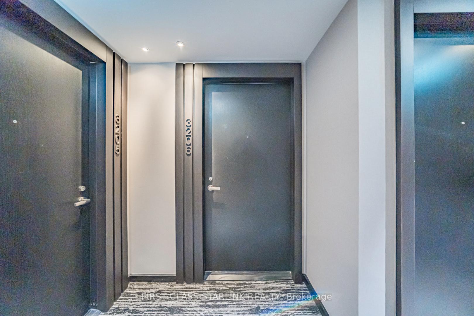 Photo 10 of Unit 3206, 501 Yonge Street, Toronto, Church-Yonge Corridor — HOMEH