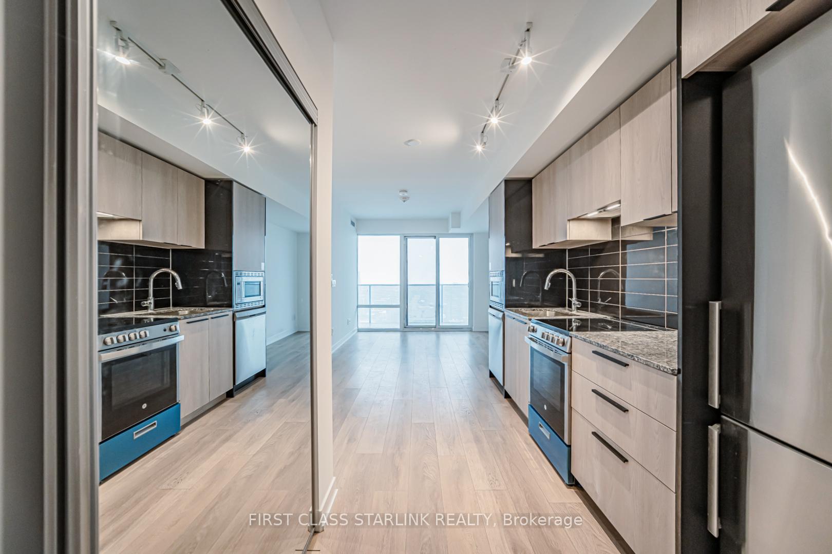 Photo 7 of Unit 3206, 501 Yonge Street, Toronto, Church-Yonge Corridor — HOMEH