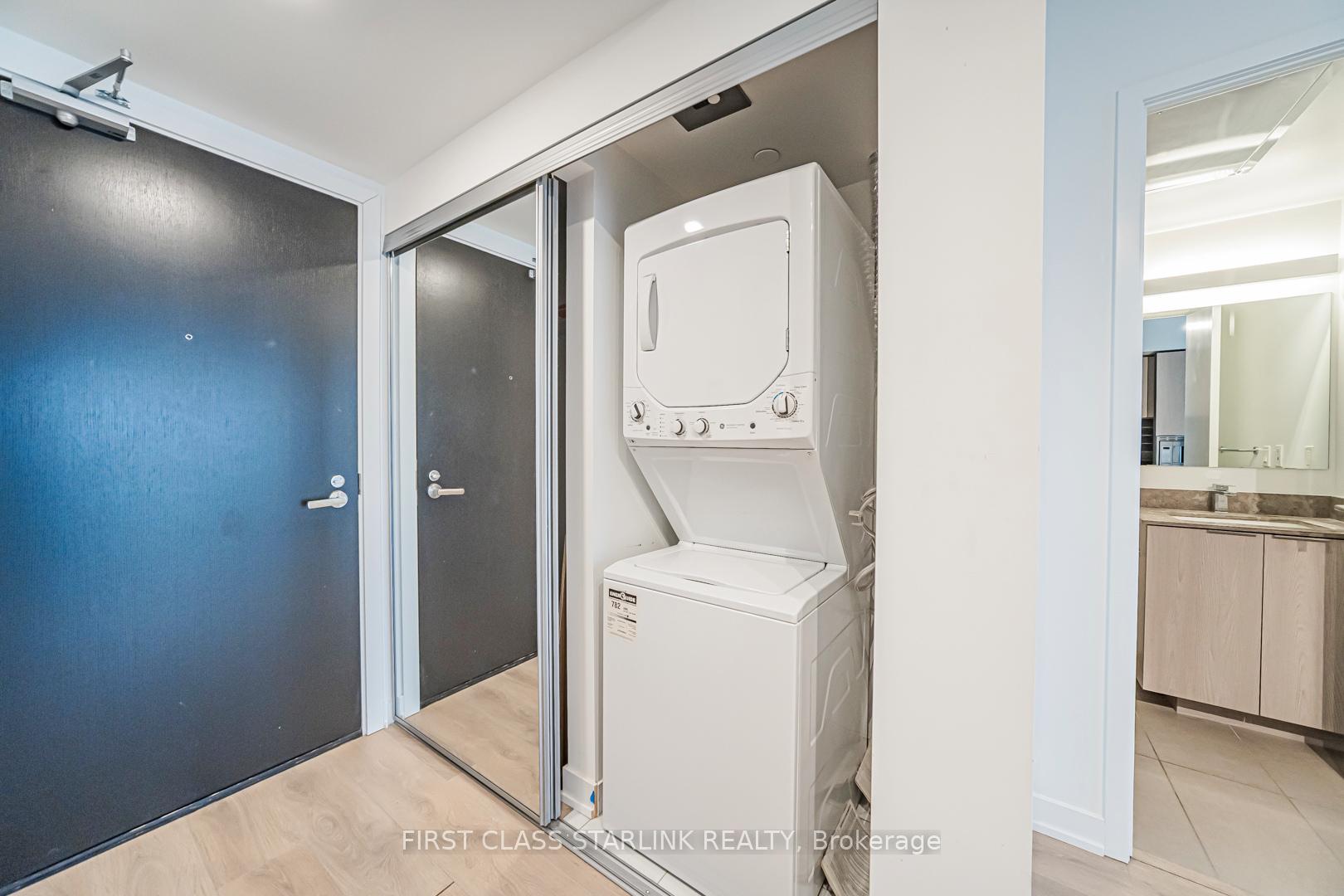 Photo 16 of Unit 3206, 501 Yonge Street, Toronto, Church-Yonge Corridor — HOMEH