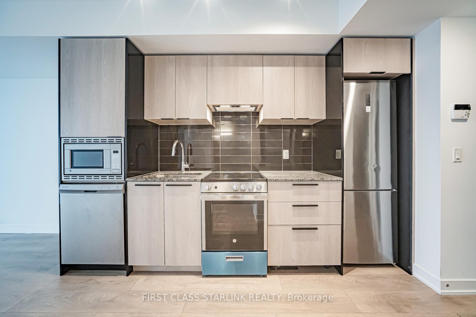 Photo 9 of Unit 3206, 501 Yonge Street, Toronto, Church-Yonge Corridor — HOMEH
