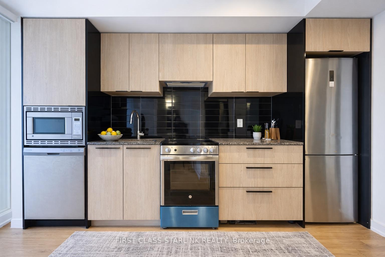 Photo 8 of Unit 3206, 501 Yonge Street, Toronto, Church-Yonge Corridor — HOMEH
