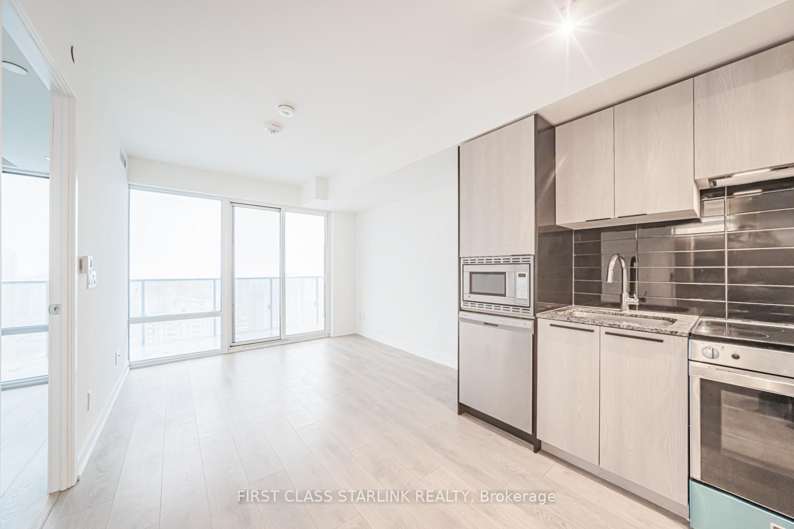 Photo 6 of Unit 3206, 501 Yonge Street, Toronto, Church-Yonge Corridor — HOMEH