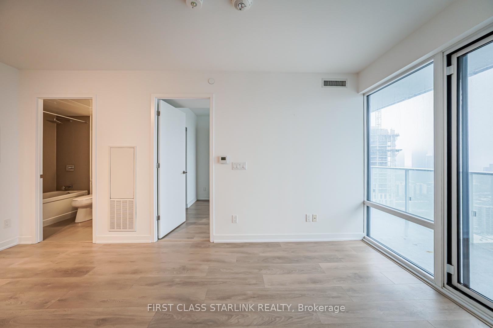 Photo 12 of Unit 3206, 501 Yonge Street, Toronto, Church-Yonge Corridor — HOMEH