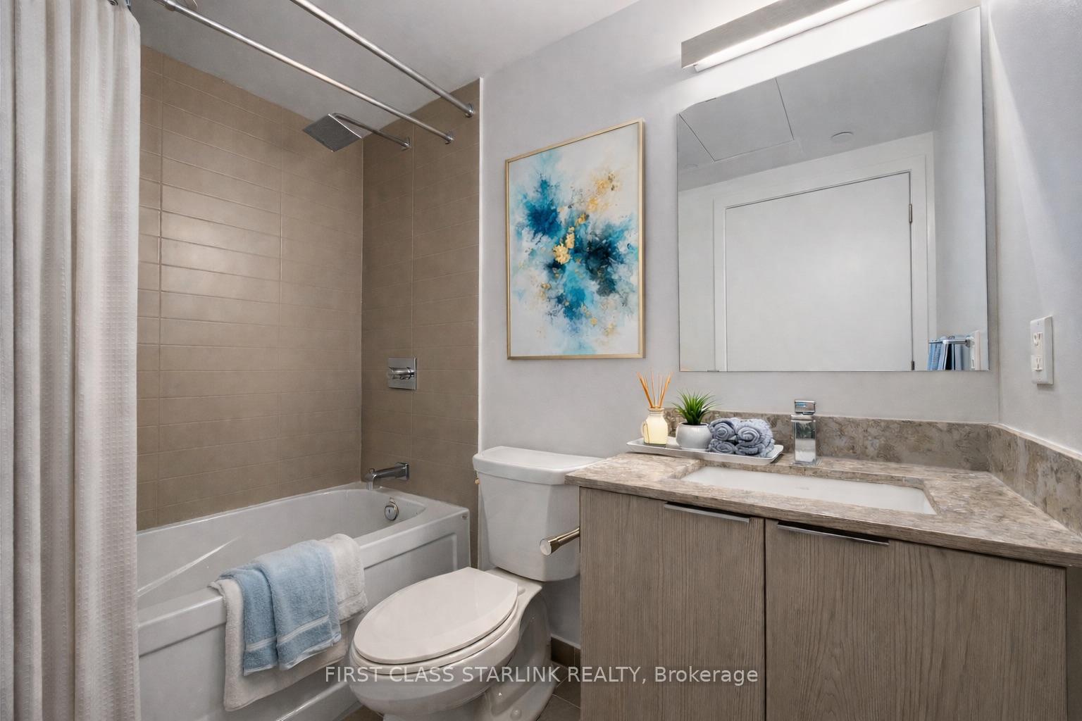Photo 34 of Unit 3206, 501 Yonge Street, Toronto, Church-Yonge Corridor — HOMEH