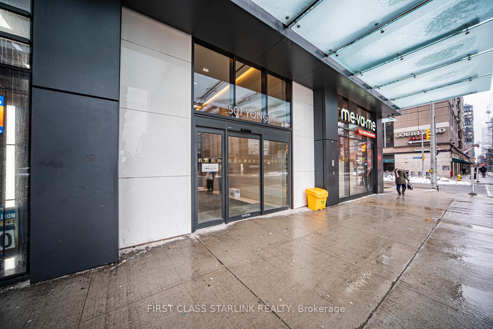 Photo 37 of Unit 3206, 501 Yonge Street, Toronto, Church-Yonge Corridor — HOMEH