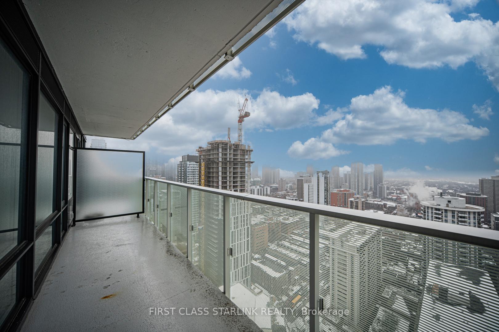 Photo 14 of Unit 3206, 501 Yonge Street, Toronto, Church-Yonge Corridor — HOMEH
