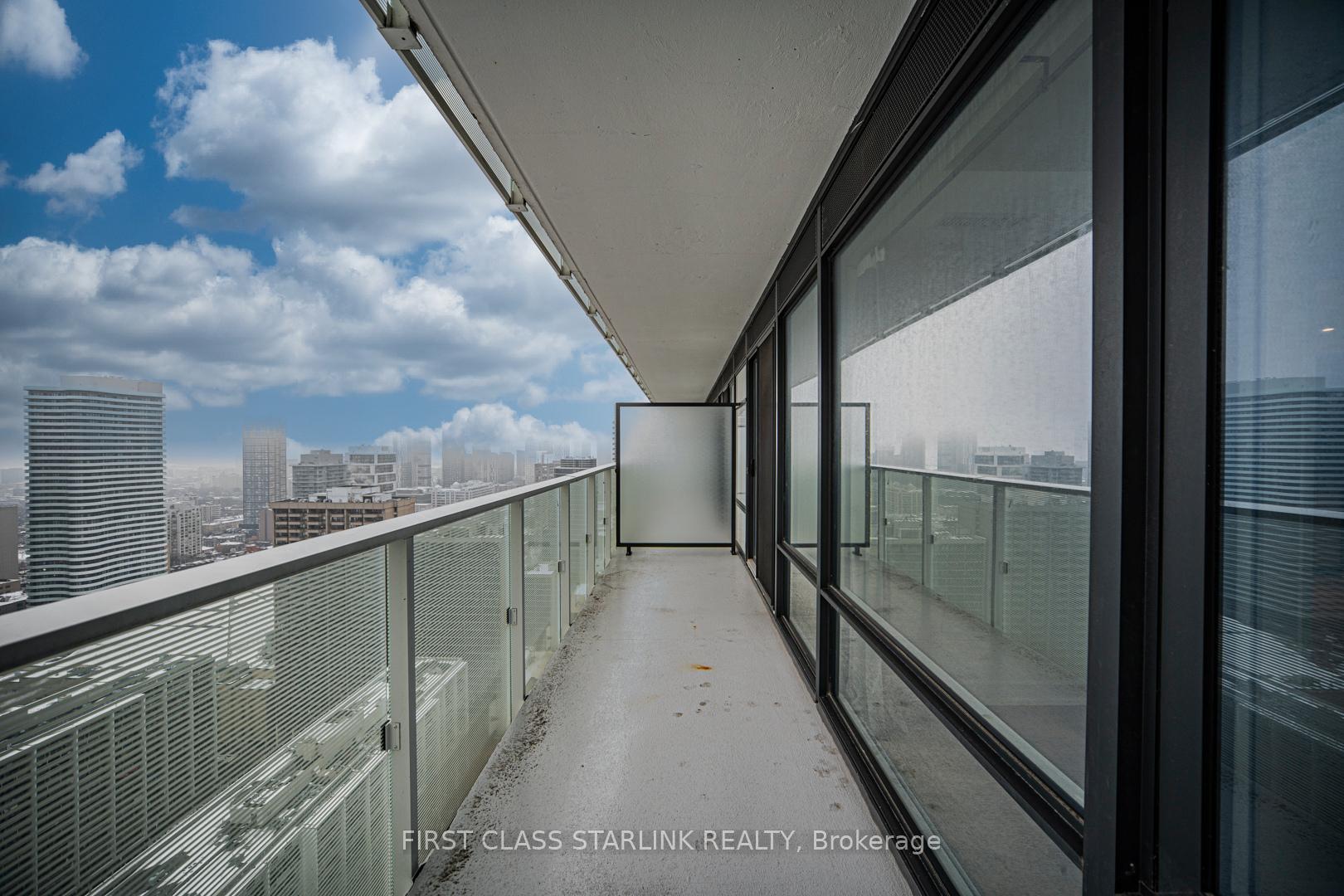 Photo 29 of Unit 3206, 501 Yonge Street, Toronto, Church-Yonge Corridor — HOMEH