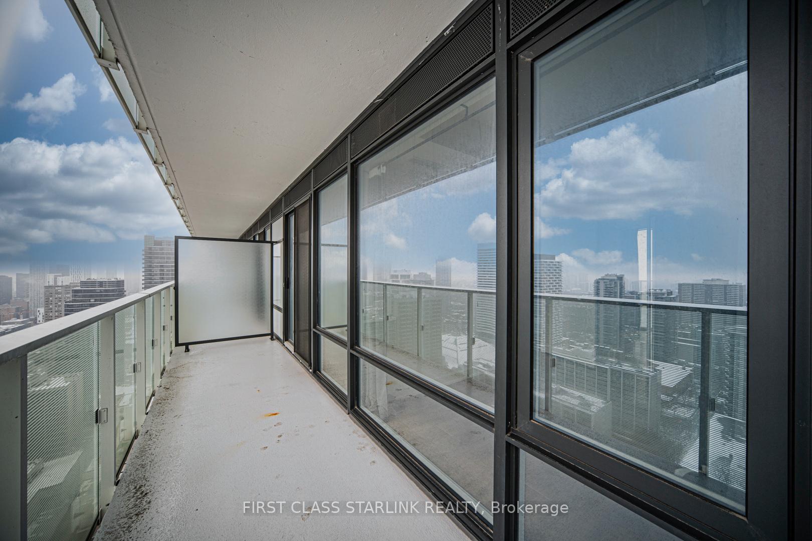 Photo 13 of Unit 3206, 501 Yonge Street, Toronto, Church-Yonge Corridor — HOMEH
