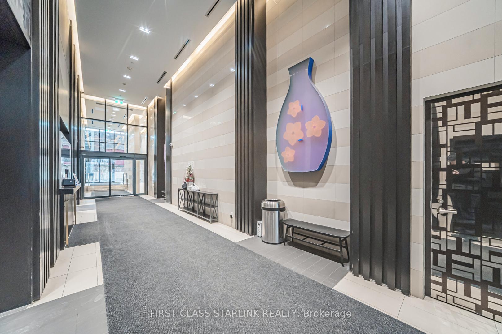 Photo 19 of Unit 3206, 501 Yonge Street, Toronto, Church-Yonge Corridor — HOMEH