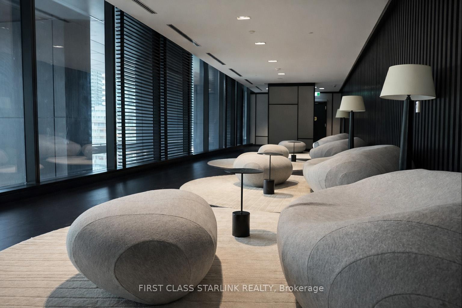 Photo 18 of Unit 3206, 501 Yonge Street, Toronto, Church-Yonge Corridor — HOMEH
