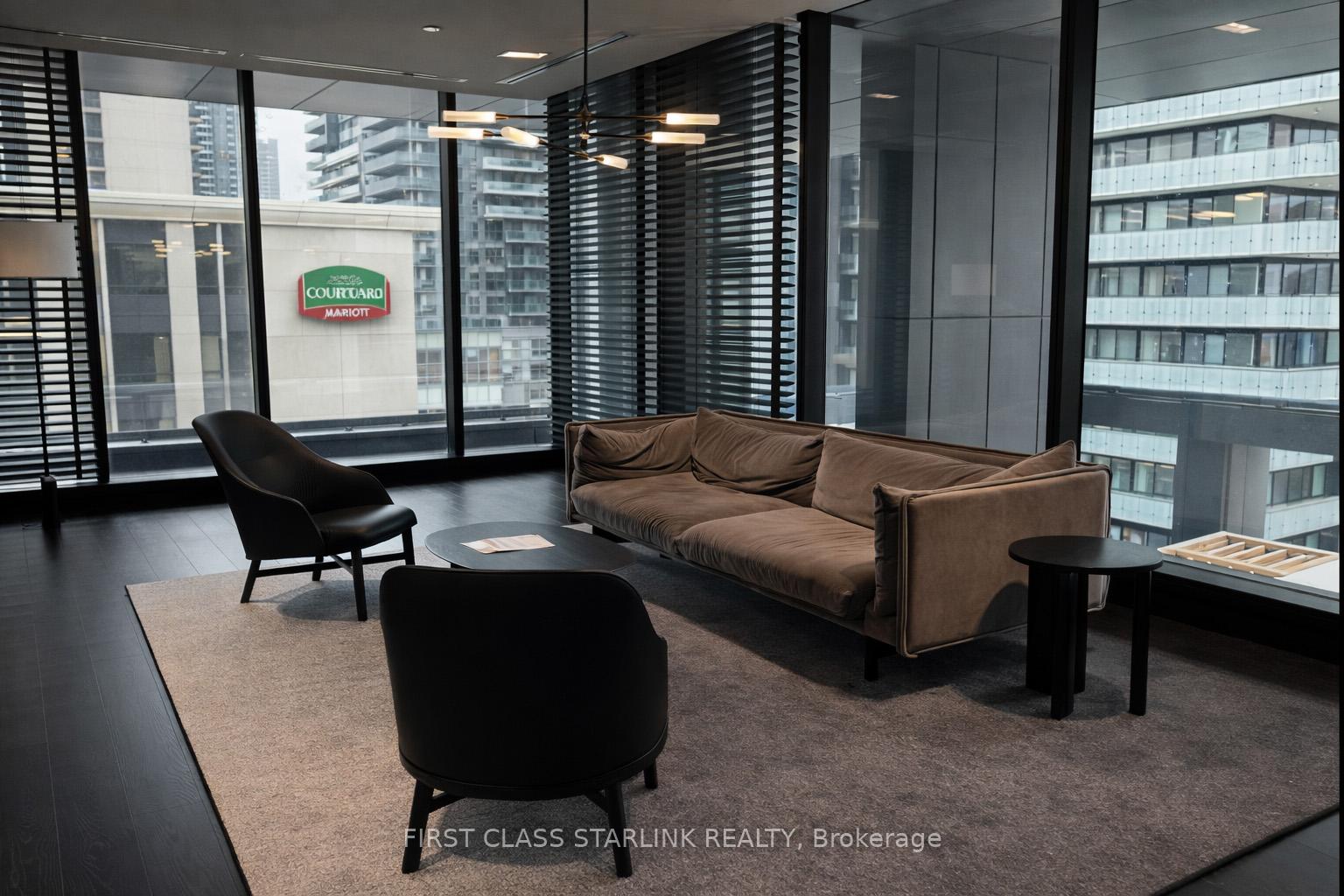 Photo 31 of Unit 3206, 501 Yonge Street, Toronto, Church-Yonge Corridor — HOMEH