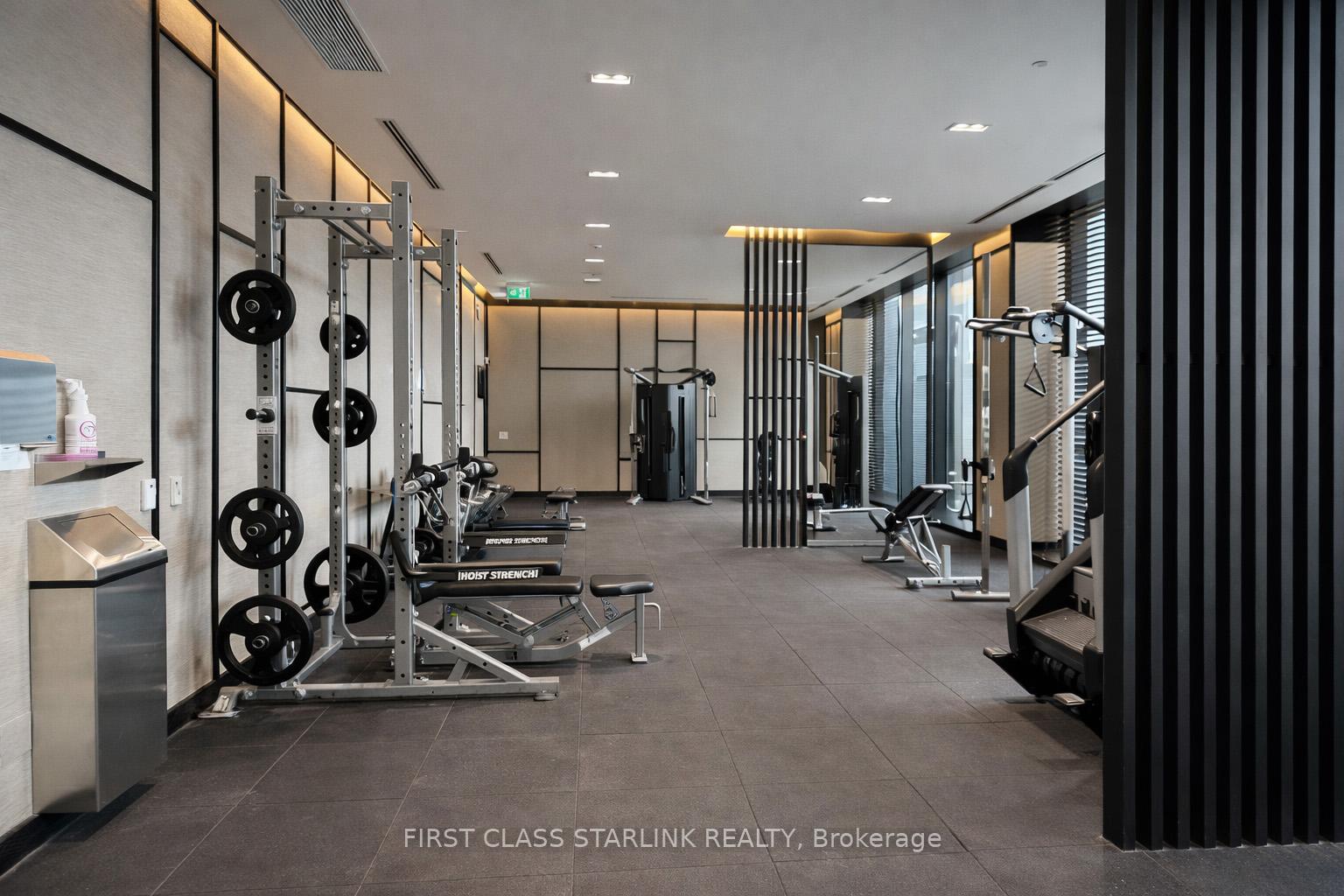 Photo 27 of Unit 3206, 501 Yonge Street, Toronto, Church-Yonge Corridor — HOMEH