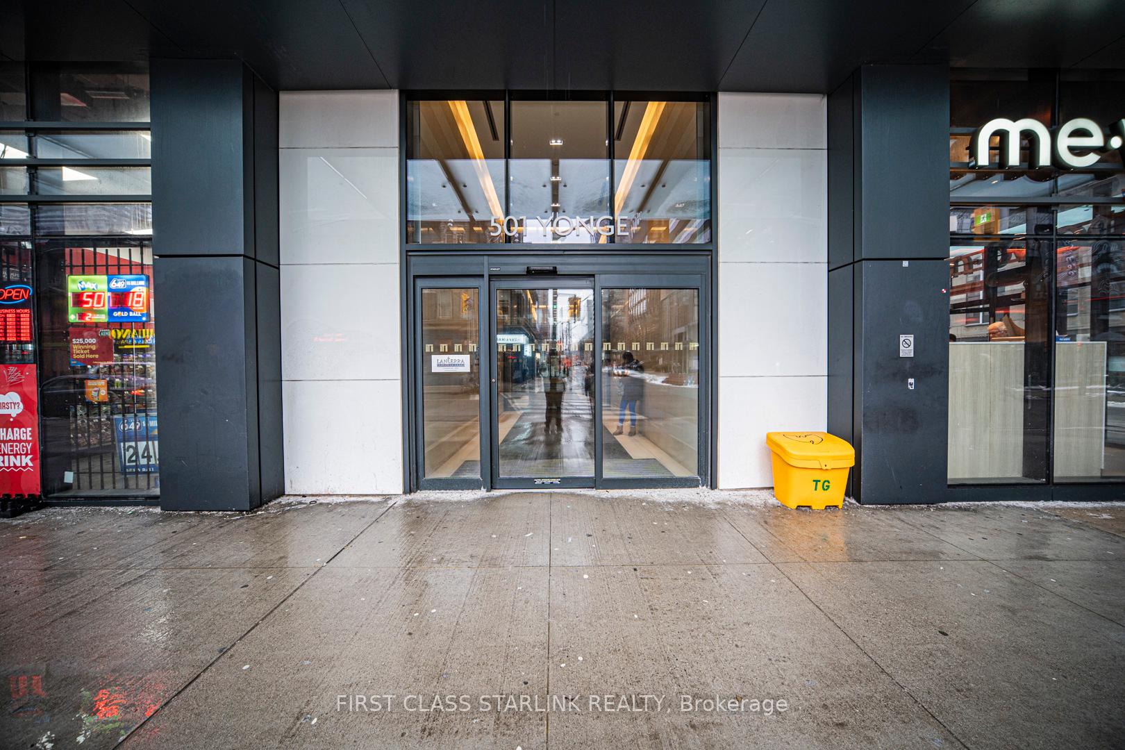 Photo 38 of Unit 3206, 501 Yonge Street, Toronto, Church-Yonge Corridor — HOMEH