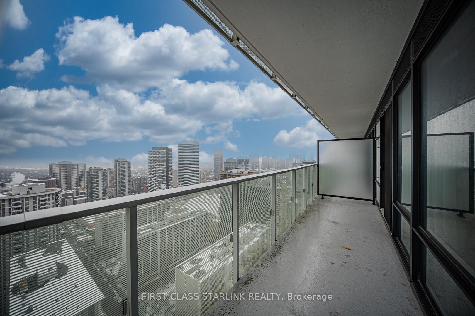 Photo 32 of Unit 3206, 501 Yonge Street, Toronto, Church-Yonge Corridor — HOMEH