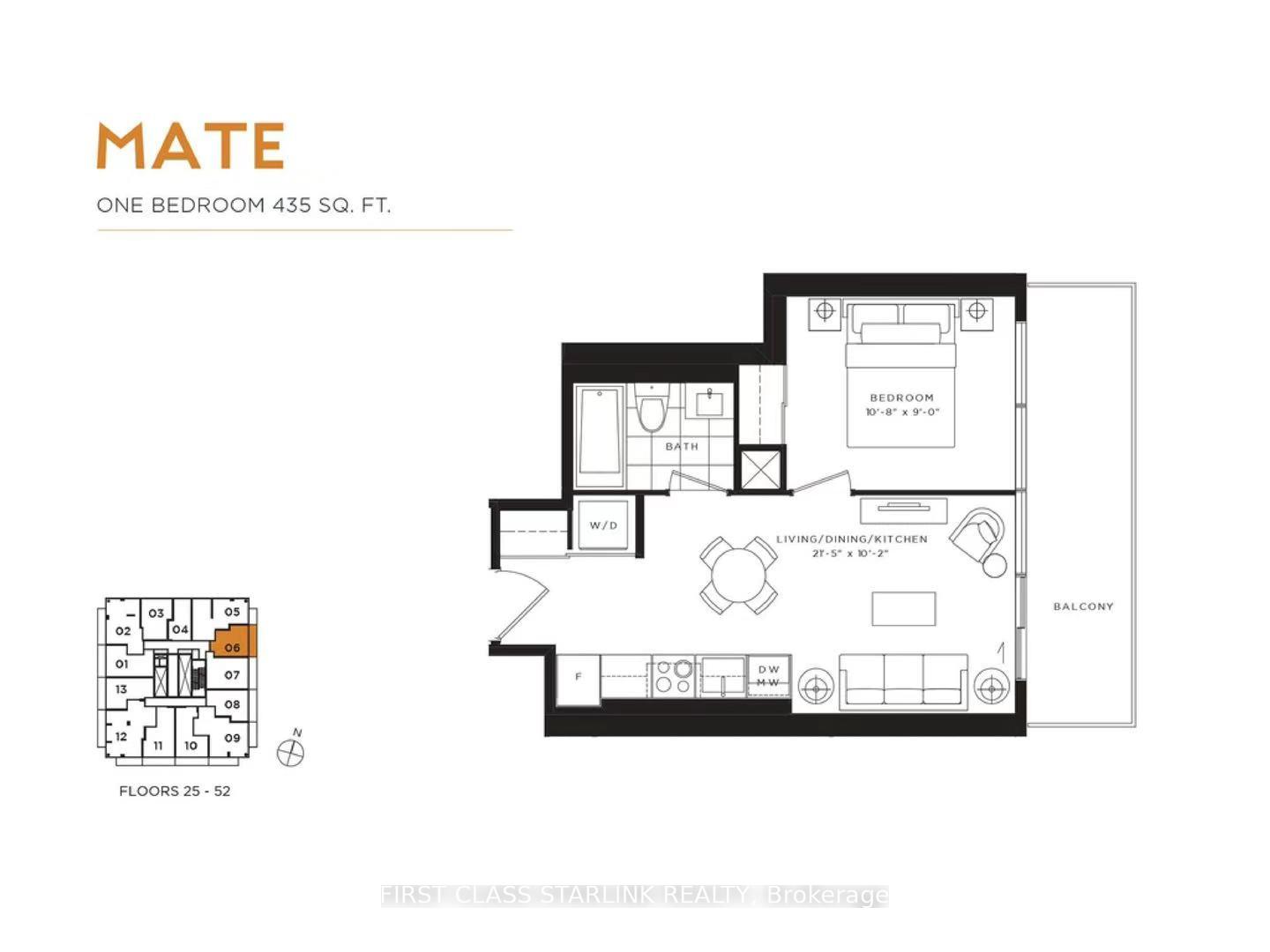 Photo 17 of Unit 3206, 501 Yonge Street, Toronto, Church-Yonge Corridor — HOMEH