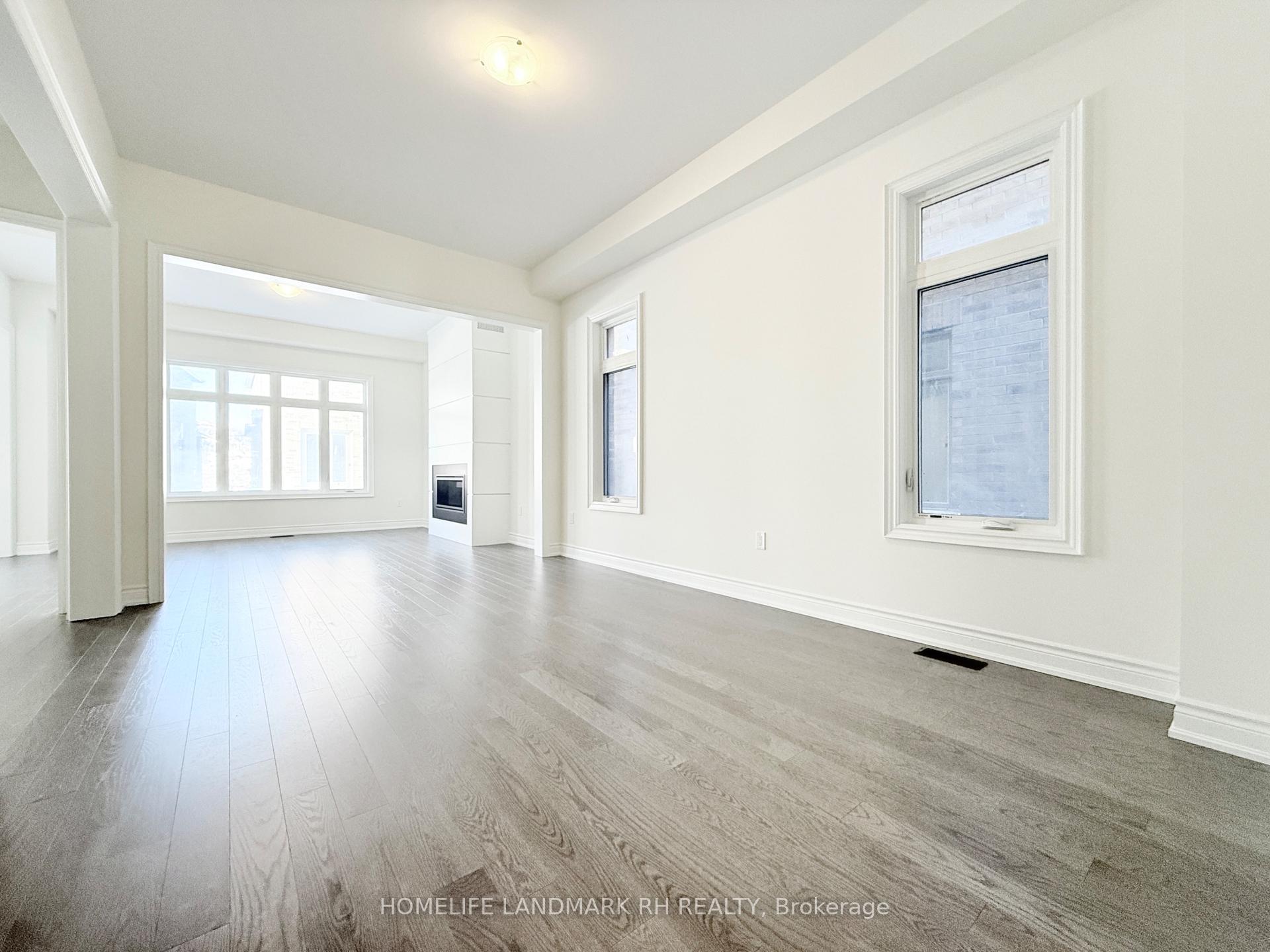 Photo 4 of 18 Lucy Pick Avenue, Markham, Rural Markham — HOMEH