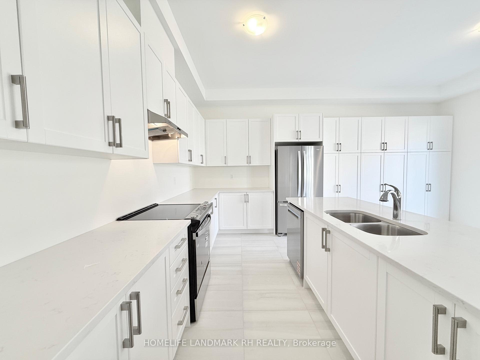 Photo 8 of 18 Lucy Pick Avenue, Markham, Rural Markham — HOMEH