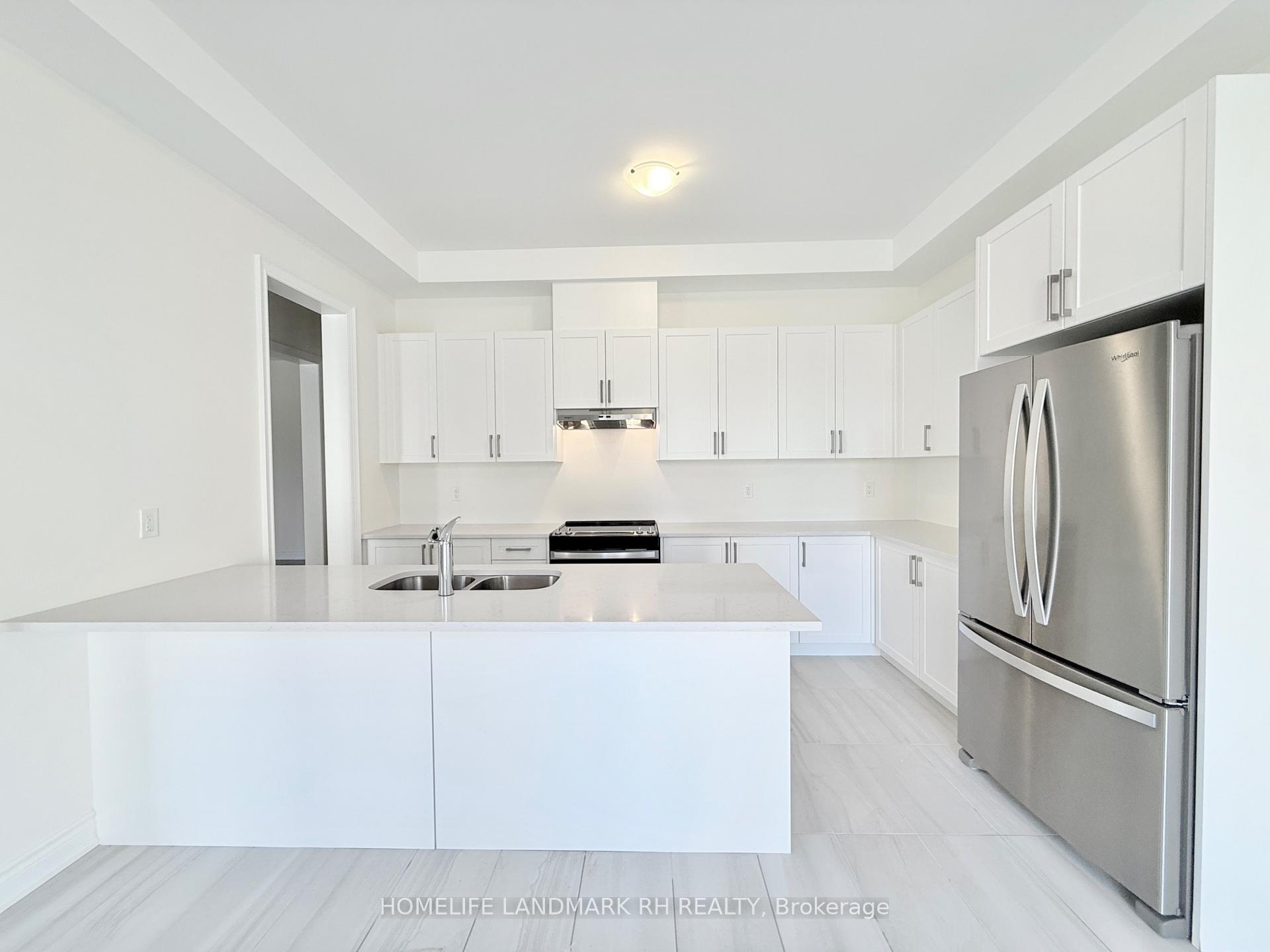 Photo 6 of 18 Lucy Pick Avenue, Markham, Rural Markham — HOMEH