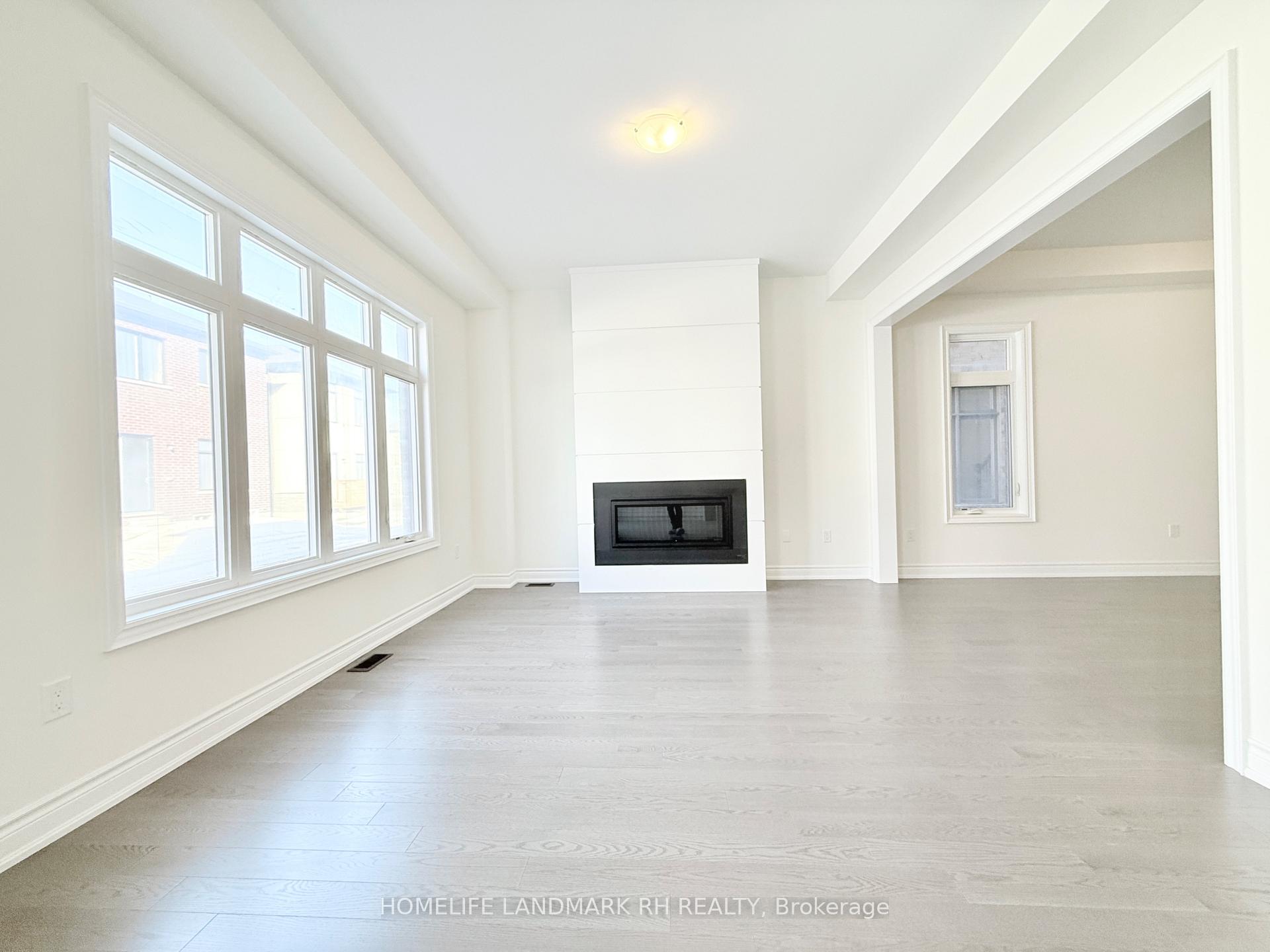 Photo 11 of 18 Lucy Pick Avenue, Markham, Rural Markham — HOMEH