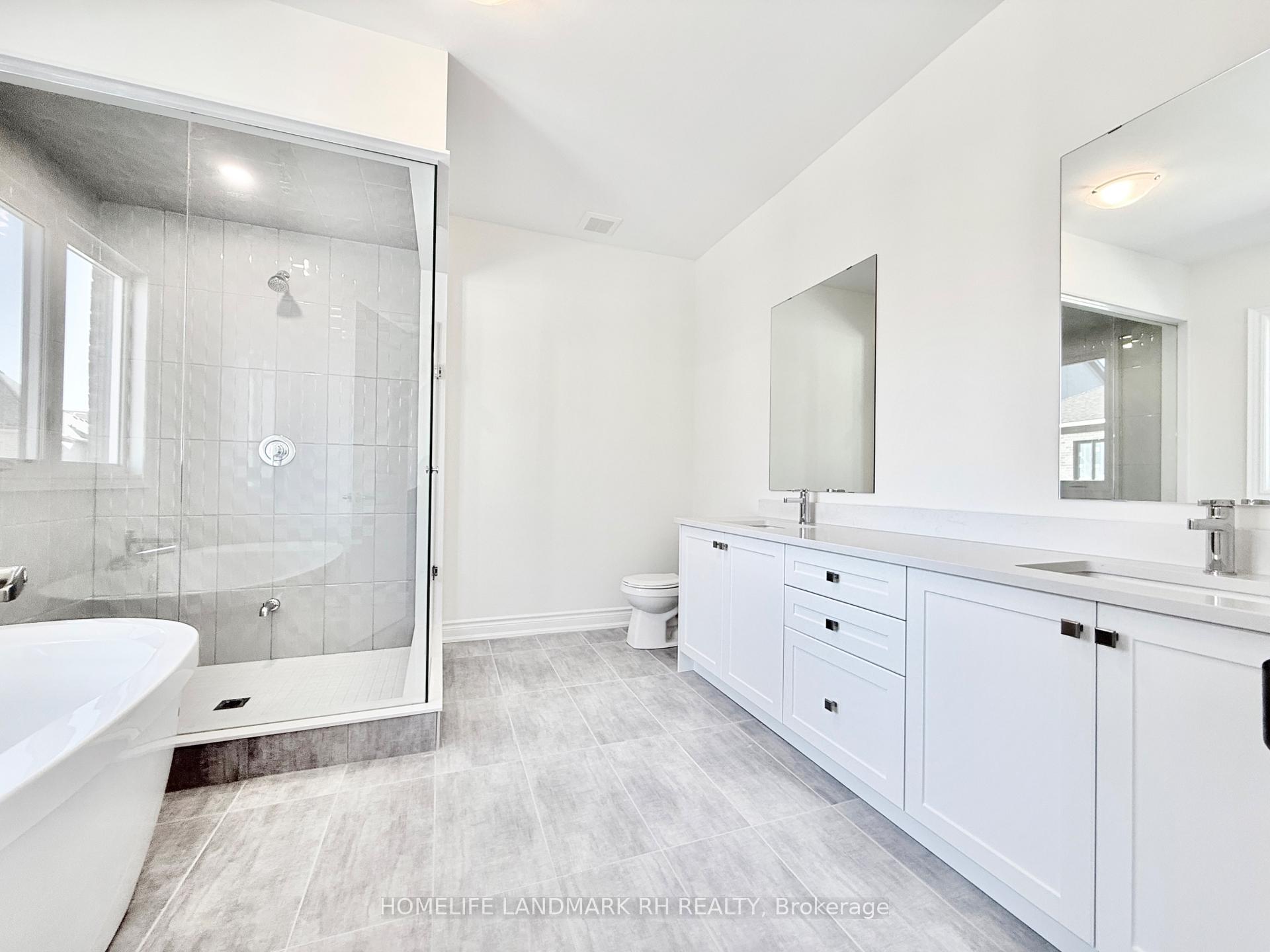 Photo 35 of 18 Lucy Pick Avenue, Markham, Rural Markham — HOMEH