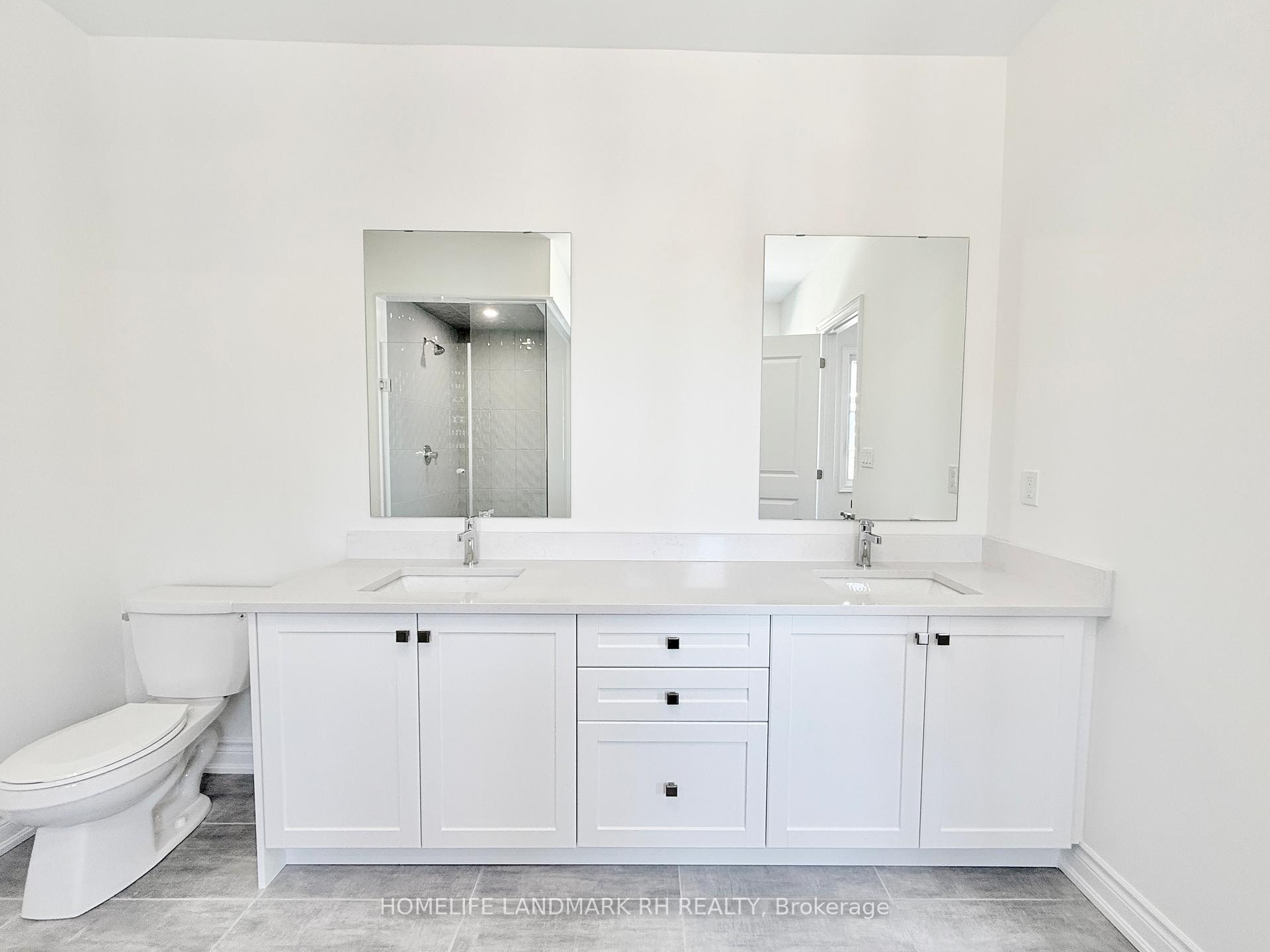 Photo 33 of 18 Lucy Pick Avenue, Markham, Rural Markham — HOMEH
