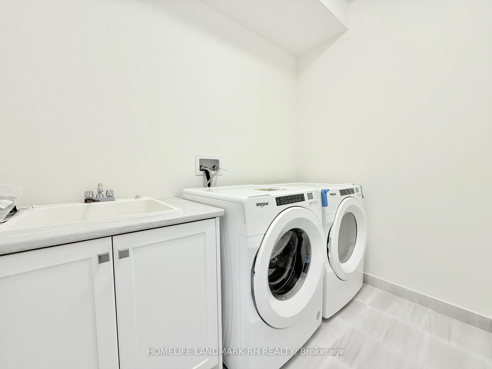 Photo 16 of 18 Lucy Pick Avenue, Markham, Rural Markham — HOMEH