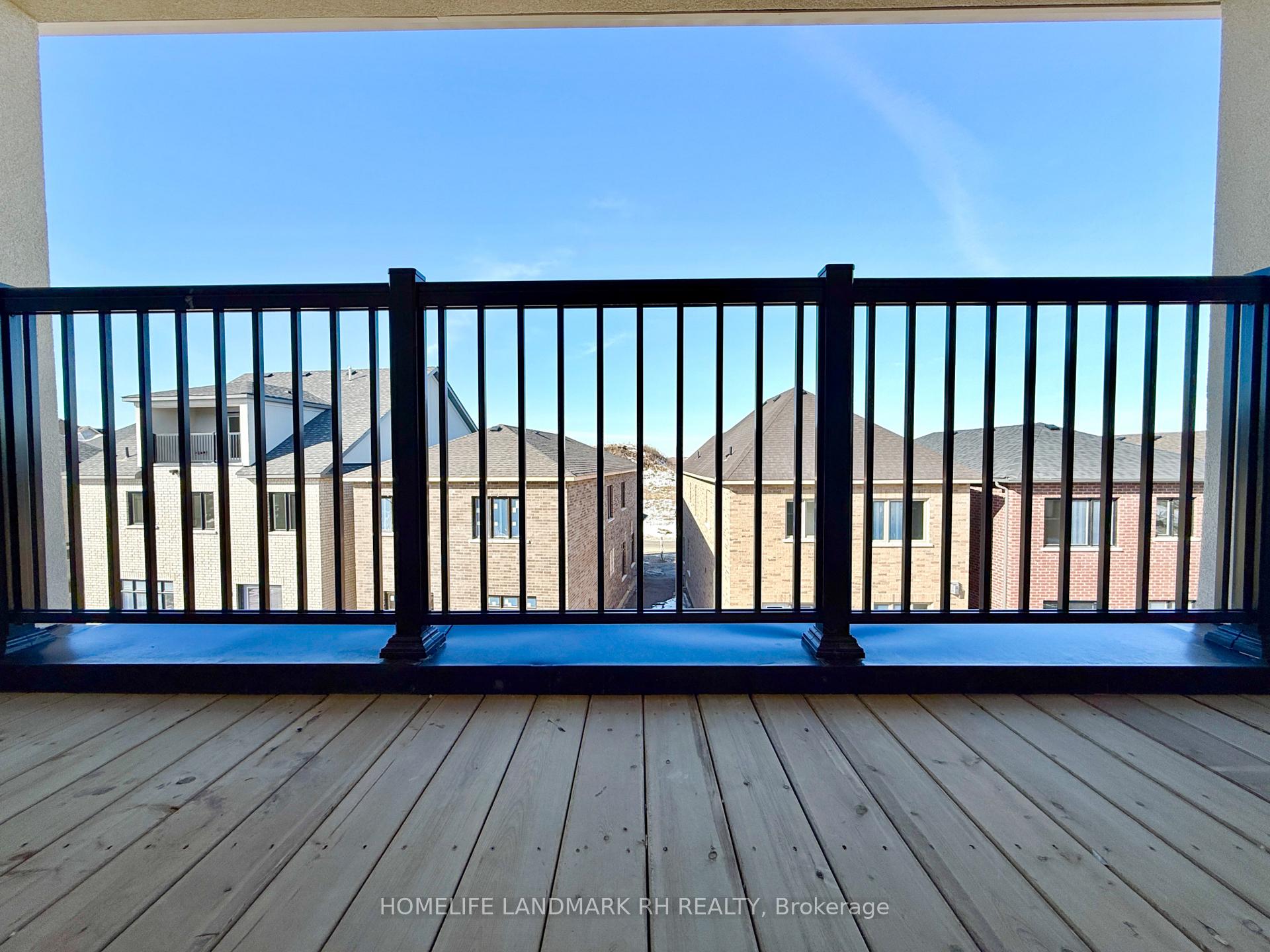 Photo 24 of 18 Lucy Pick Avenue, Markham, Rural Markham — HOMEH