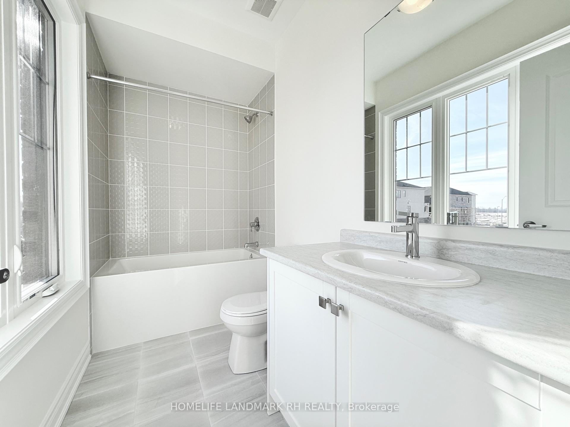 Photo 34 of 18 Lucy Pick Avenue, Markham, Rural Markham — HOMEH